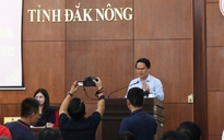Giám đốc Công an tỉnh Đắk Nông nói về vụ tranh chấp tử thi 'chưa có tiền lệ'
