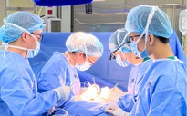 Người đàn ông được phát hiện có 27 hạch cổ, trong đó 15 hạch ác tính
