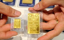 Giá vàng hôm nay 26.10.2023: Người mua vàng sau một tuần lỗ gần 1,5 triệu đồng