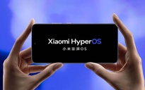 Xiaomi ra mắt hệ điều hành HyperOS, lấy con người làm trung tâm
