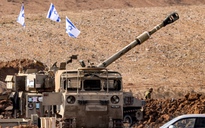 Hamas tuyên bố đáp trả Israel 'toàn lực'; Mỹ không vạch ra 'lằn ranh đỏ'