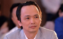 Đề nghị truy tố cựu Chủ tịch Tập đoàn FLC Trịnh Văn Quyết