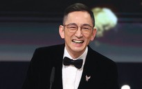 'Trương Vô Kỵ' Ngô Khải Hoa trở lại TVB