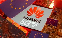 Khó khăn bủa vây Huawei ở châu Âu