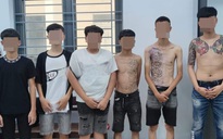 Đà Nẵng: Truy xét nhóm thanh thiếu niên mang hung khí 'diễu phố' gây náo loạn