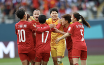 Cơ hội nào để đội tuyển nữ Việt Nam giành vé đến Olympic?