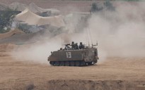 Israel thu hẹp chiến dịch trên bộ ở Gaza sau khi tham vấn Mỹ?