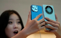 Apple giảm giá iPhone 15 series tại Trung Quốc để đối phó Huawei Mate 60