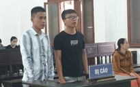Phú Yên: Rủ bạn nhậu đi chém hàng xóm, cùng lĩnh án tù về tội giết người