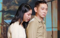 NSND Kim Xuân khóc nghẹn trước lý do Tiết Duy Hòa cấm con gái theo đuổi đam mê