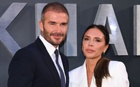 Victoria Beckham kể cú sốc khi David Beckham vướng lùm xùm ngoại tình