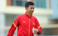 HLV Hoàng Anh Tuấn: 'Cầu thủ trẻ Việt Nam được nhiều hơn mất ở ASIAD'
