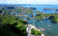 Hải Phòng: Du khách là Việt kiều Mỹ đột tử trên tàu tham quan vịnh Lan Hạ
