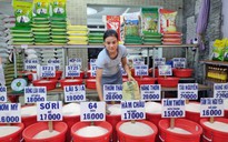 Đối tác bỏ trần, giá xuất khẩu gạo của Việt Nam có tăng?
