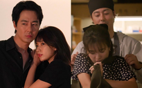 Jo In Sung và Han Hyo Joo tái hợp sau phim siêu anh hùng 'Moving'