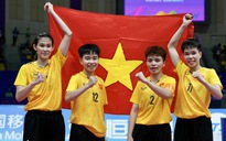ASIAD 19: ‘Thể thao Việt Nam mới đạt chỉ tiêu mức tối thiểu, còn nhiều điều tiếc nuối’