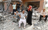 Xung đột Israel-Hamas: Số người chết vượt 1.100