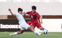 Sao U.20 lên đội tuyển nữ Việt Nam đấu vòng loại Olympic, Huỳnh Như vẫn vắng mặt