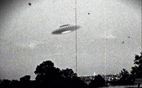 Lầu Năm Góc triển khai công cụ trình báo trực tuyến về UFO