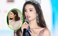 Hoa hậu Ý Nhi sang Úc du học sau ồn ào phát ngôn?