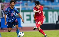 Ngôi sao được kỳ vọng nhất của đội tuyển Việt Nam ở vòng loại World Cup