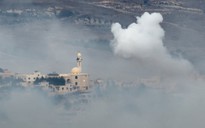 Đáp trả Hezbollah, Israel đe dọa có thể biến Li Băng thành Gaza