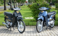 Lô xe Honda Dream 125 2024 đầu tiên về Việt Nam: Hàng hiếm, dáng cổ điển