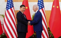 Trung Quốc tiết lộ nội dung thảo luận giữa Chủ tịch Tập và Tổng thống Biden