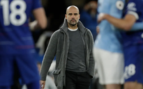 HLV Pep Guardiola khẳng định Chelsea đã trở lại với 1 tỉ bảng mua sắm cầu thủ