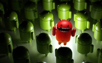 Hơn 200 ứng dụng độc hại xâm nhập Google Play Store