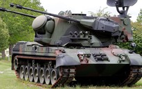 Mỹ phải trả gấp 5 lần để mua pháo phòng không Gepard cho Ukraine