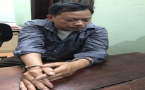 Đắk Nông: Bắt bị can mua bán ma túy khi đang trốn truy nã ở Sơn La