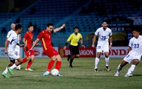 Tin cực vui, FPT Play mua thành công bản quyền trận chủ nhà Philippines đấu đội tuyển Việt Nam