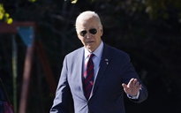 Tổng thống Biden kỳ vọng gì trong cuộc gặp Chủ tịch Tập Cận Bình?
