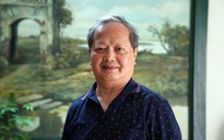 Ông Hà Quang Dự: 'Chúng tôi tránh từ Doanh nhân trẻ vì ngại những hiểu nhầm'