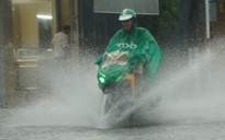 Khánh Hòa: Cảnh báo ngập lụt hạ lưu sông Cái Nha Trang