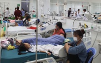 Kiên Giang: 50 học sinh nhập viện nghi do ngộ độc thực phẩm