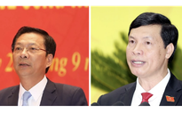 Xóa tư cách 2 nguyên chủ tịch UBND tỉnh Quảng Ninh