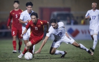 Vòng loại World Cup 2026: Xem đội tuyển Việt Nam đấu Philippines khi nào, ở đâu?