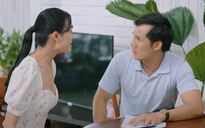 Phim 'Chúng ta phải hạnh phúc' tập 6: Vợ của Bình tung bằng chứng đòi ly hôn