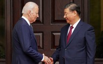 Thượng đỉnh Mỹ-Trung: 'Trái đất đủ rộng' cho cả hai, không để cạnh tranh thành xung đột