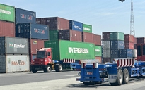 TP.HCM dẫn đầu bảng xếp hạng chỉ số cạnh tranh logistics