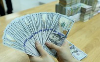 Giá USD hôm nay 17.11.2023: Đà giảm tạm ngưng