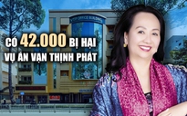 Vụ Vạn Thịnh Phát: Cựu cục trưởng NHNN đã nộp lại 118 tỉ đồng nhận hối lộ