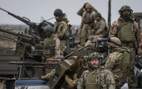 Ukraine không thấy triển vọng hòa ước, phương Tây lo xung đột kéo dài hơn 5 năm