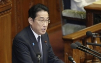 Thủ tướng Nhật công bố gói kích thích 113 tỉ USD đối phó lạm phát