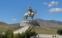 Mông Cổ kêu gọi Nga và các nước trả lại cổ vật