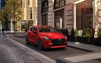 Dưới 600 triệu, chọn New Mazda2, Mazda3 hay Mazda CX-3 cho người mua xe lần đầu