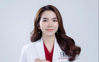 Hành trình từ cô gái con nhà nông đến thạc sĩ y khoa