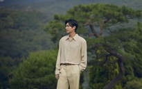 Nam thần Hàn Quốc Lee Min Ho 'sống trọn từng khoảnh khắc' cùng JW Marriott